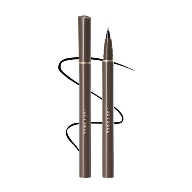 Slim Liquid Eyeliner - 4 Classic Ultra-Fine Colours