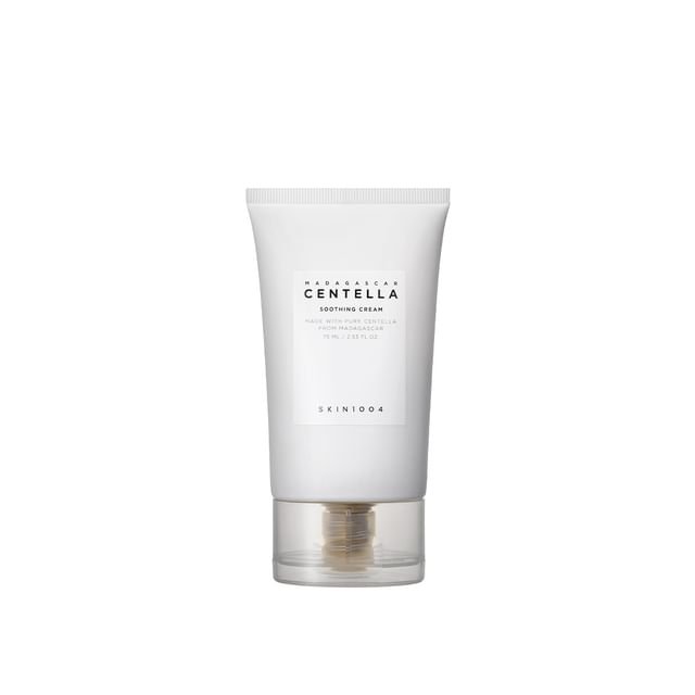 Madagascar Centella Soothing Cream