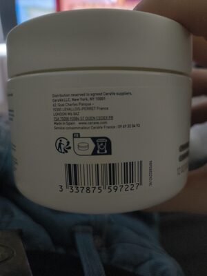 CeraVe Hydraterende Crème
